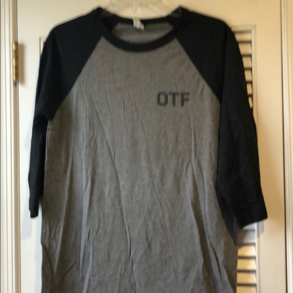 3/4 otf med